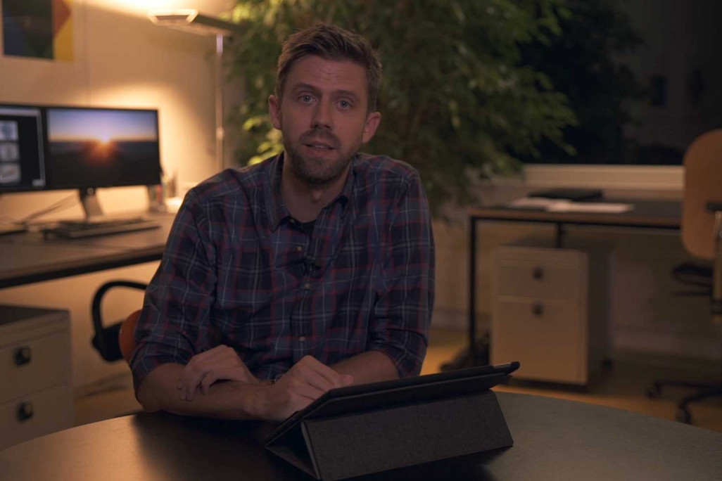 BIMx 3D-Modelle, Daniel Gantenbein, HMQ AG