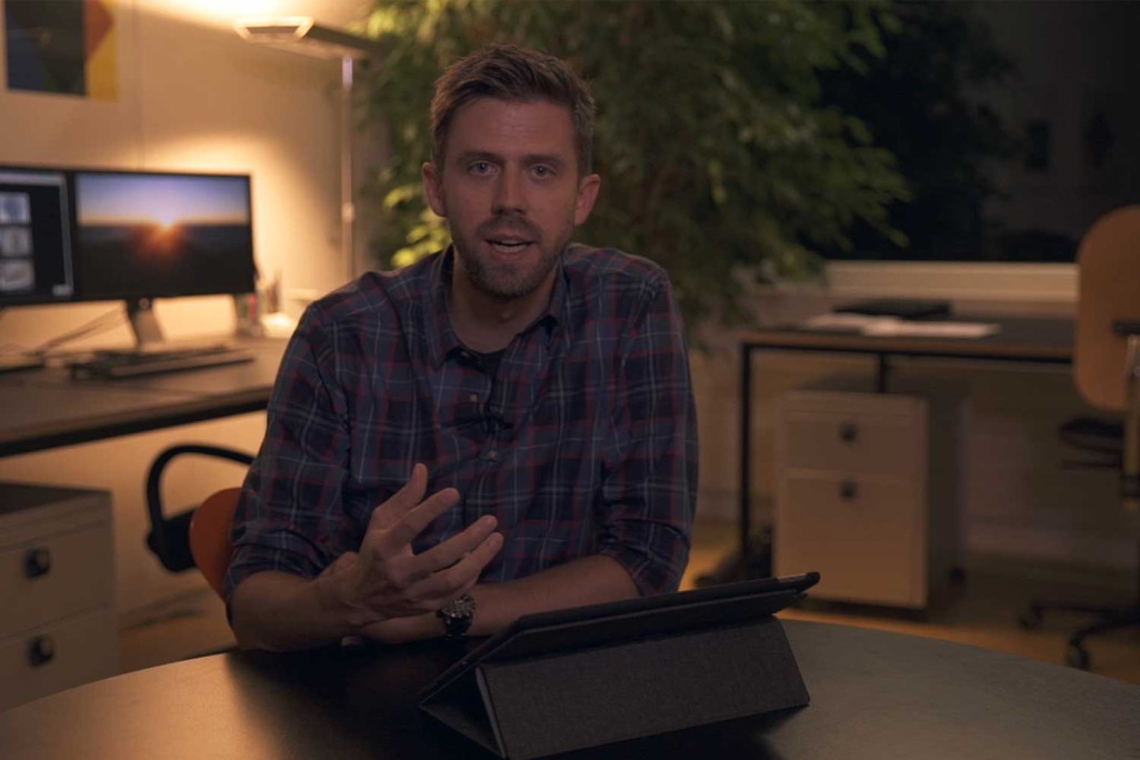 BIMx 3D-Modelle, Daniel Gantenbein, HMQ AG