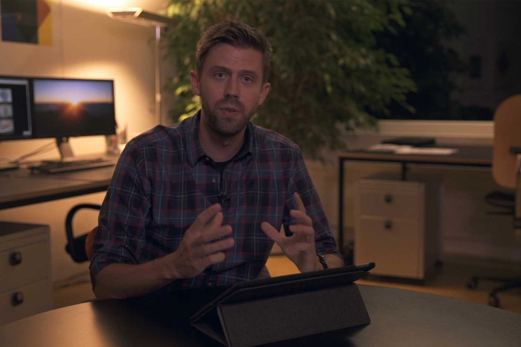 BIMx 3D-Modelle, Daniel Gantenbein, HMQ AG