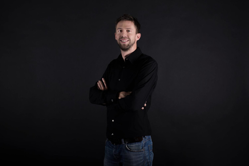 Daniel Gantenbein, HMQ AG