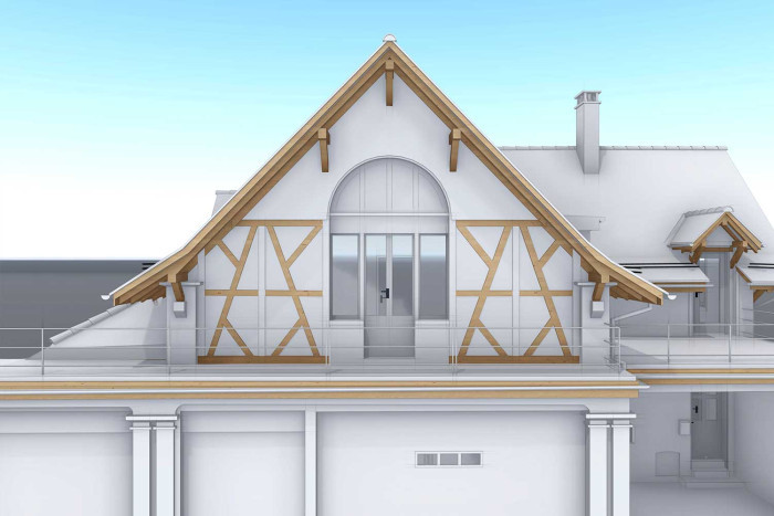 Gartenhaus