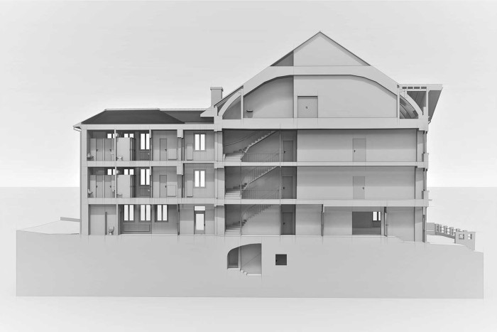 Schulhaus