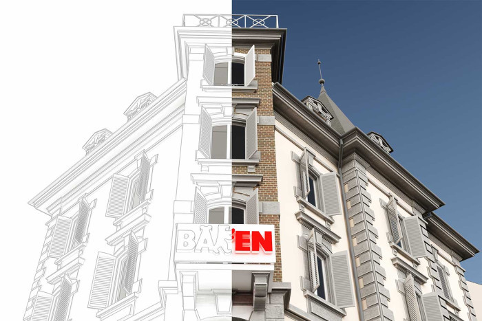 Restaurant Bären