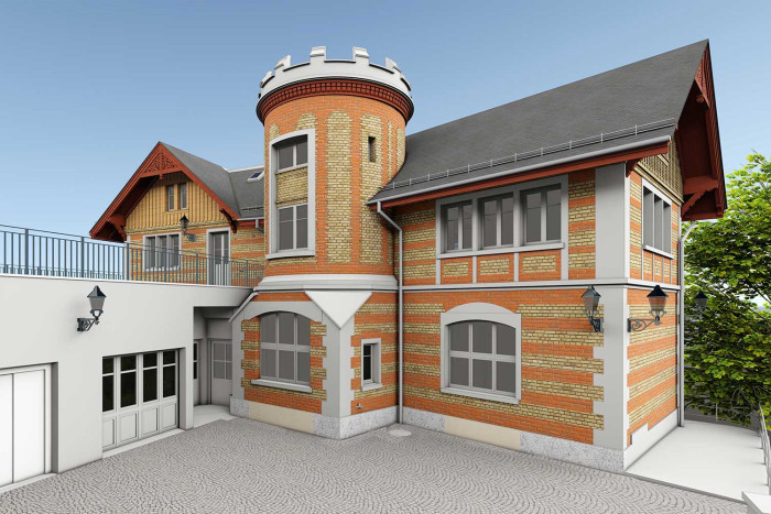«Rämiburg»