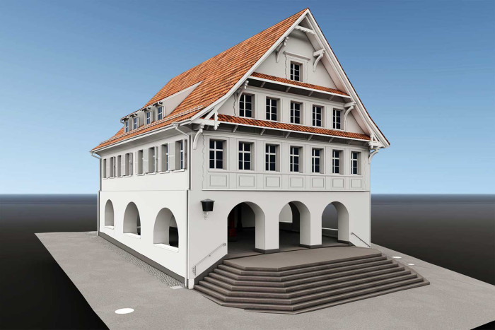 Rathaus