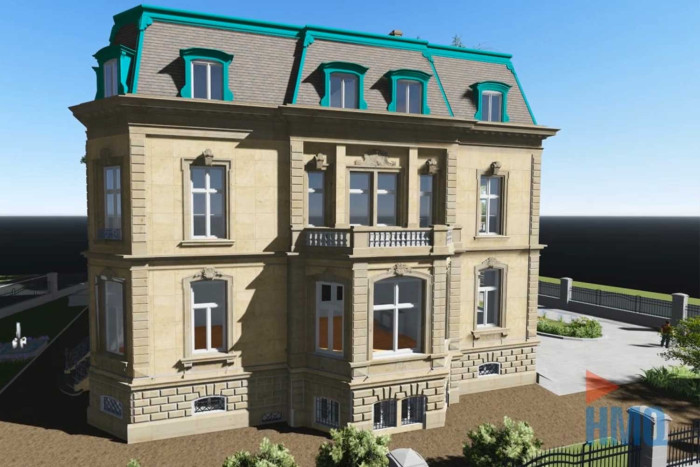 Villa Windegg