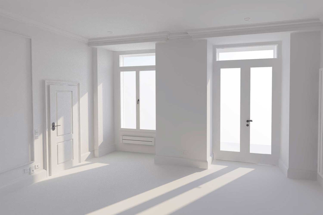 3D-CAD-Modell, HMQ AG