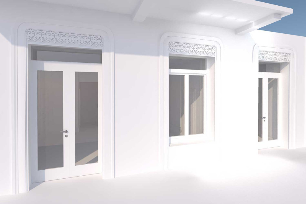 3D-CAD-Modellierung, HMQ AG