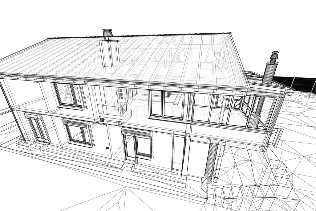 3D-CAD-Modellierung, HMQ AG