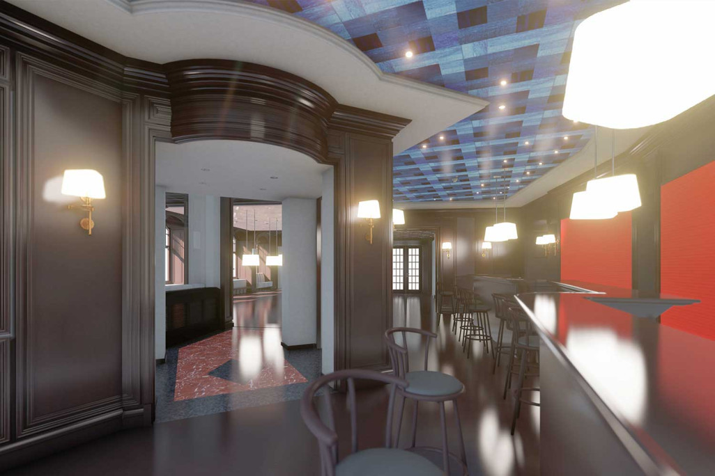 3D-CAD-Modellierung mit Materialisierung, HMQ AG