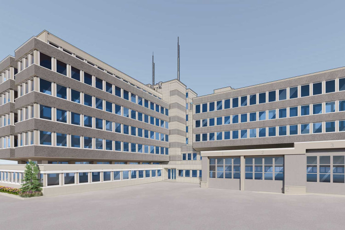 Strassenverkehrsamt